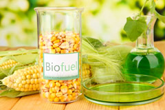 Stanhope biofuel availability
