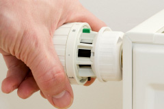 Stanhope central heating repair costs