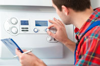 free Stanhope gas safe engineer quotes