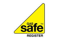 gas safe companies Stanhope